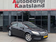 Opel Insignia Sports Tourer - 1.6 Edition - Clima - Cruise
