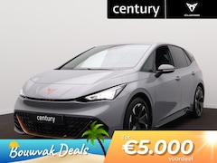 CUPRA Born - Business App / Led / Clima