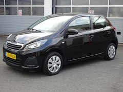 Peugeot 108 - 1.0 e-VTi Active Airco, elektrische ramen, centrale vergrendeling, enz