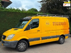 Mercedes-Benz Sprinter - 315 2.2 CDI RIJDGOED/AUTOMAAT/AIRCO