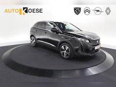 Peugeot 3008 - PureTech 130 EAT8 GT | Adaptieve Cruise Control | Camera | Navigatie | Apple Carplay