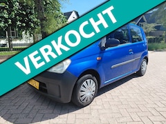 Daihatsu Cuore - 1.0-12V Kyoto