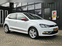 Volkswagen Polo - 1.0 TSI Highline Automaat | Carplay | Pano | Cruise | Clima | Navi