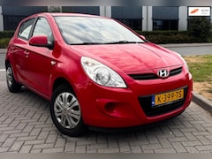 Hyundai i20 - 1.2i i-Drive