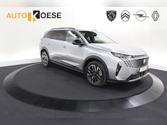 Peugeot 5008 - 1.2 Hybrid 136 Allure 7p | Camera | Apple CarPlay | Airco Separaat Achter | Keyless Entry