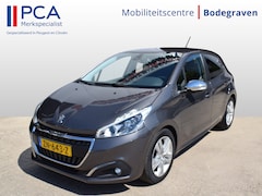 Peugeot 208 - 1.2 Signature | NL-Auto | NAP | Apple Carplay/Android Auto