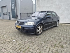 Opel Astra - 1.6 Edition 5-drs