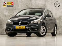 BMW 2-serie Active Tourer - 220i Executive Sport 184Pk Automaat (NAVIGATIE, CLIMATE, STOELVERWARMING, SPORTSTOELEN, PA