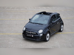 Fiat 500 - 0.9 TwinAir Turbo 500S Cabriolet