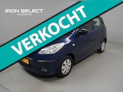 Hyundai i10 - 1.25i Active Cool APK JULI 2027
