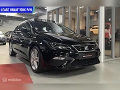 SEAT Leon ST - 1.4 TSI PANORAMA CARPLAY LEER CRUISE CARPLAY STOELVERW