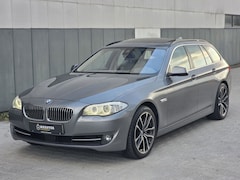 BMW 5-serie Touring - 528xi High Executive|Panodak|ACC|Head-up