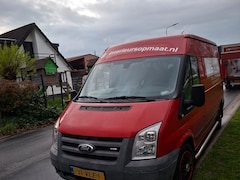 Ford Transit - 280M 2.2 TDCI