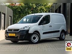 Peugeot Partner - bestel 120 1.6 BlueHDi 75 L1 Pro