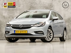 Opel Astra Sports Tourer - 1.0 Sport (APPLE CARPLAY, GROOT NAVI, CLIMATE, TREKHAAK, SPORTSTOELEN, CRUISE, PARKEERSENS