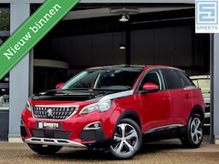 Peugeot 3008 - 1.2T Allure 1e Eig |Navi|Cam|Carplay|Clim|Hleer