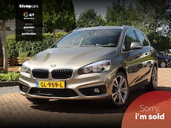 BMW 2-serie Active Tourer - 220i Sport | Carplay | Trekhk Afn. | Or.NL-auto Topstaat | NAP