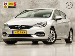 Opel Astra - 1.2 Sport (APPLE CARPLAY, NAVIGATIE, CLIMATE, CAMERA, SPORTSTOELEN, CRUISE, NIEUWE APK, NI