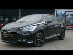 Citroën DS5 - 2.0 Hybrid4 Business Optimum