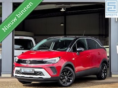Opel Crossland - 1.2 Turbo Level 3 |Nav Carplay/And |Clima|Cam