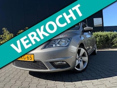 SEAT Toledo - 1.2 TSI Businessline High