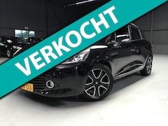 Renault Clio Estate - 0.9 TCe Expression I New Apk + Beurt + Remmen I 2e Eigen I Navi Cruise I Trekhaak I 16inch