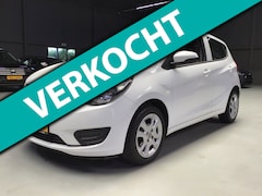Opel Karl - 1.0 ecoFLEX Edition I New Apk + Kln Beurt I 1e Eigen I Airco I Cruise I Stoel & Stuurverw.