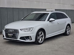 Audi A4 Avant - 40 TFSI S line |PANODAK|ACC|VIRT.DASH