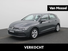 Volkswagen Golf - 1.0 eTSI Life Business | 110PK | Automaat | Appel Carplay / Android Auto | Cruise Control
