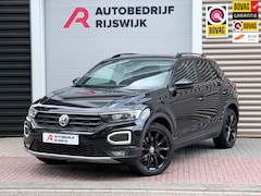 Volkswagen T-Roc - 1.5 TSI Sport Business R Virtual/Camera/AppleCar