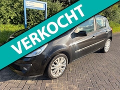 Renault Clio - 1.2-16V Collection | Airco | Cruise