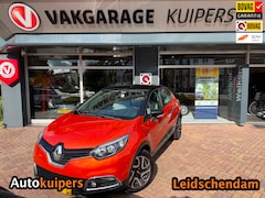 Renault Captur - 0.9 TCe Dynamique