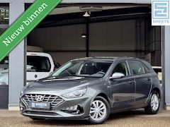 Hyundai i30 - 1.0 T-GDi MHEV i-Motion 1e Eig |Navi Carplay