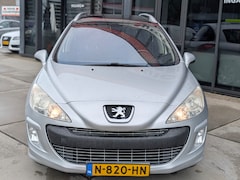 Peugeot 308 SW - 1.6 VTi XS -Pano - Cruise - Clima