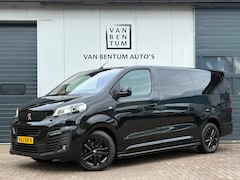 Peugeot Expert - 2.0BlueHDI 180pk Autom. SPORT ED. Camera Carplay
