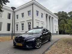 Jaguar XE - 2.0 P250 R-Dynamic HSE