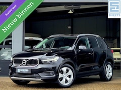 Volvo XC40 - 2.0 T4 AWD 191PK Momentum Pro Automaat 1e Eig