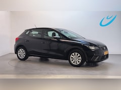 SEAT Ibiza - 1.0 EcoTSI Style App-Connect Virtual Cockpit DAB+