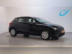 SEAT Ibiza - 1.0 EcoTSI Style Virtual Cockpit Parkeersensoren App-Connect DAB+