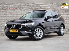 Volvo XC60 - 2.0 T8 Twin Engine AWD * TREKHAAK * PANORAMA DAK * LEER