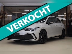 Volkswagen Golf - 1.4 eHybrid GTE /PANO/IQLIGHT/CAM/CARPLAY/ACC/KEYLESS/VOL