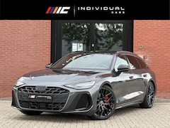 Audi A6 Avant - e-hybrid quattro S-Line Competition Edition 1 B&O