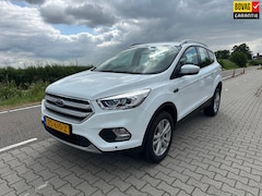 Ford Kuga - 1.5 EcoBoost Trend Ultimate, Cruisecontrol, Carplay, PDC, Navi, Bluetooth, Stoelverwarming