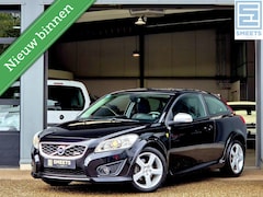 Volvo C30 - 2.0 R-Design 146PK |Leer|Cruise|Clima|Lmv|El.Ra