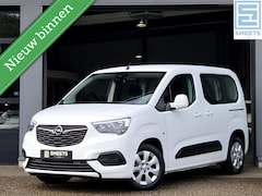 Opel Combo Life - 1.2 Turbo Edition 5p |Airco|NW Distributie