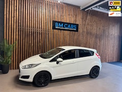 Ford Fiesta - 1.0 Style Airco, Led, Navigatie