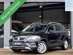 SEAT Ateca - 1.4 EcoTSI 150PK Style |Navi|Carplay|Clima|Cruise