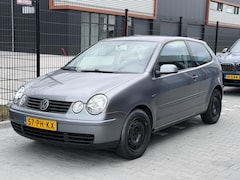 Volkswagen Polo - 1.4-16V Athene apk tot 1-9