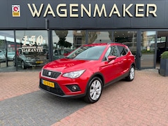 SEAT Arona - 1.0 TSI Style Launch Ed Clima|ACC|NAV|CAM|DealerOH