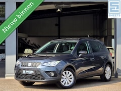 SEAT Arona - 1.0 TSI Style Buss. Intense 1e Eig |Clima|Navi